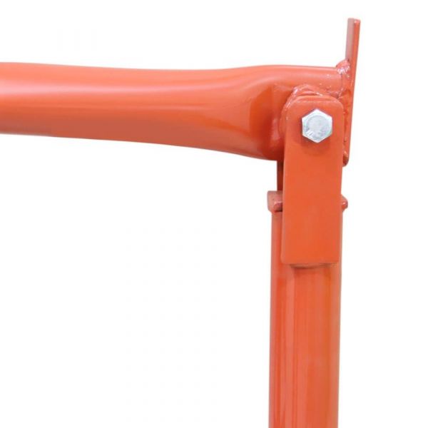 Descolador De Pneu Manual D 800 Emeb