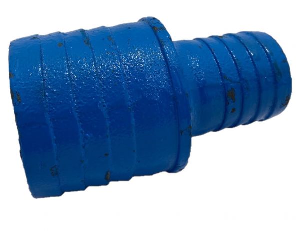 Emenda De Redução Em Ferro 1.1/4X1