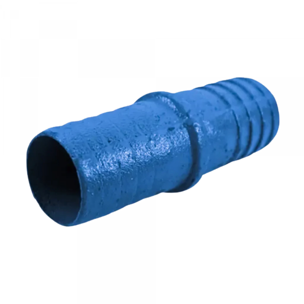 Emenda Ferro 2.1/2 Pol. Ferreira Lopes