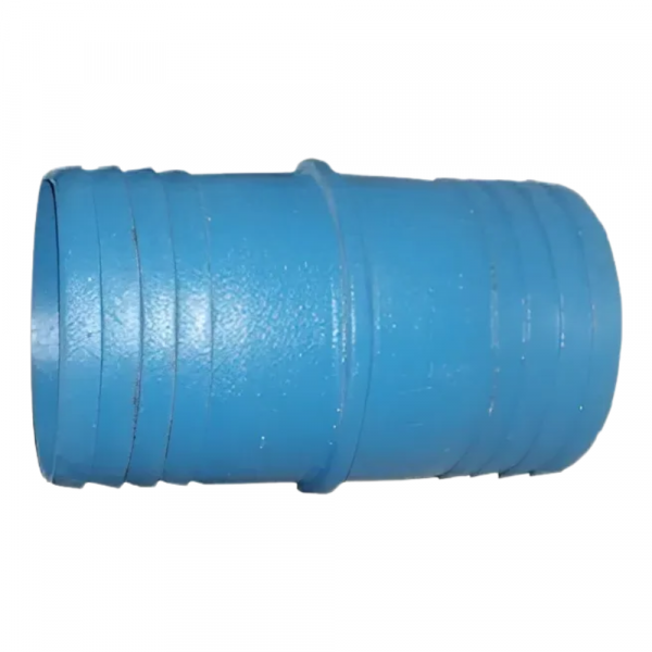 Emenda Ferro 2.1/2 Pol. Ferreira Lopes