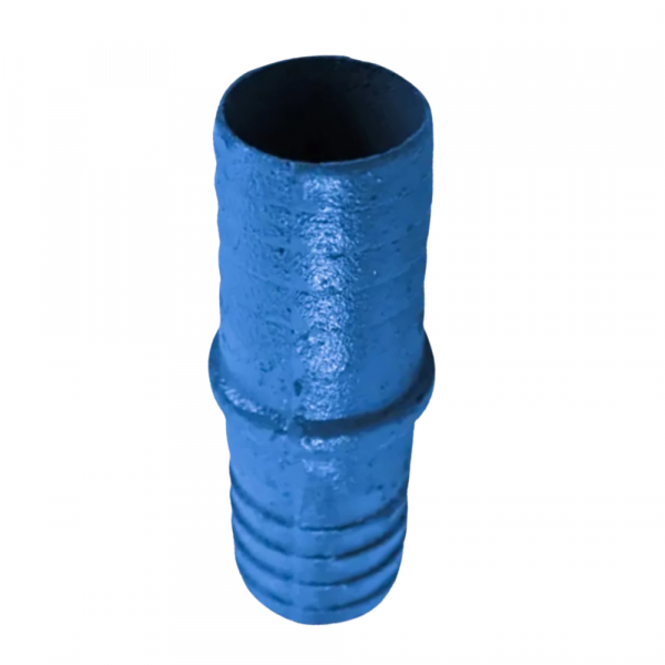 Emenda Ferro 2.1/2 Pol. Ferreira Lopes