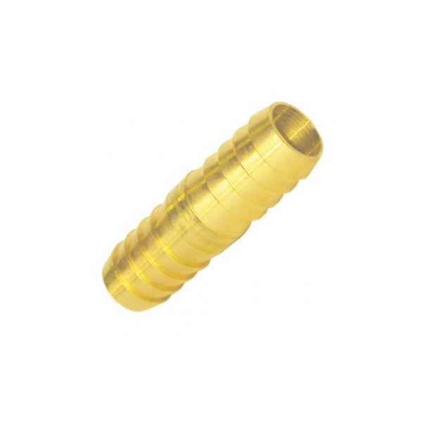 Emenda Simples para Mangueira 3/16