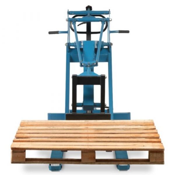 Empilhadeira Manual Telescópica 500Kg Marcon