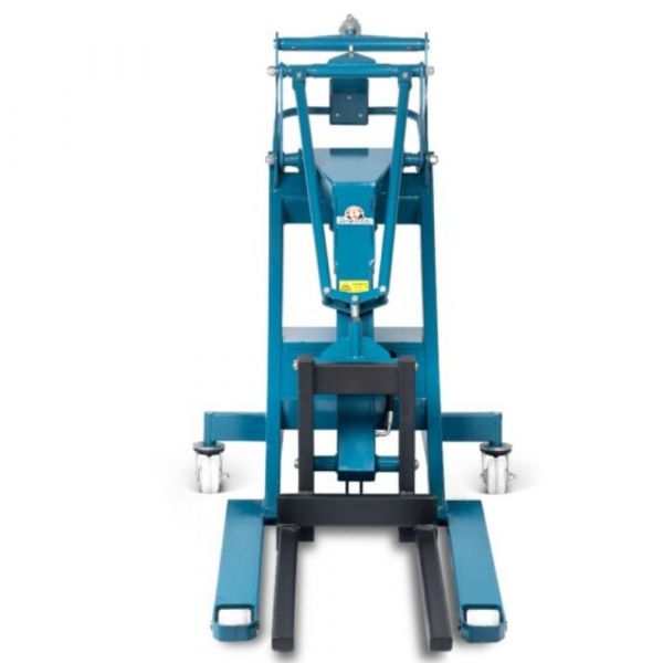 Empilhadeira Manual Telescópica 500Kg Marcon