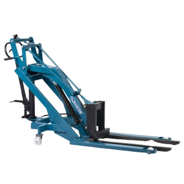 Empilhadeira Manual Telescópica 500Kg Marcon