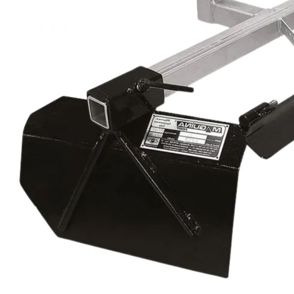 Encanteirador para Motocultivador EH-500 Maquinafort