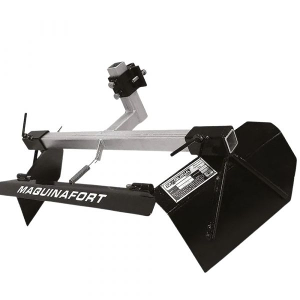 Encanteirador para Motocultivador EH-500 Maquinafort