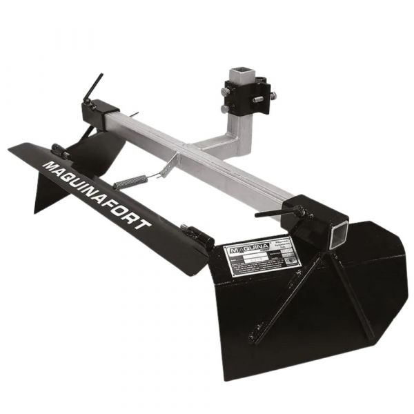 Encanteirador para Motocultivador EH-500 Maquinafort