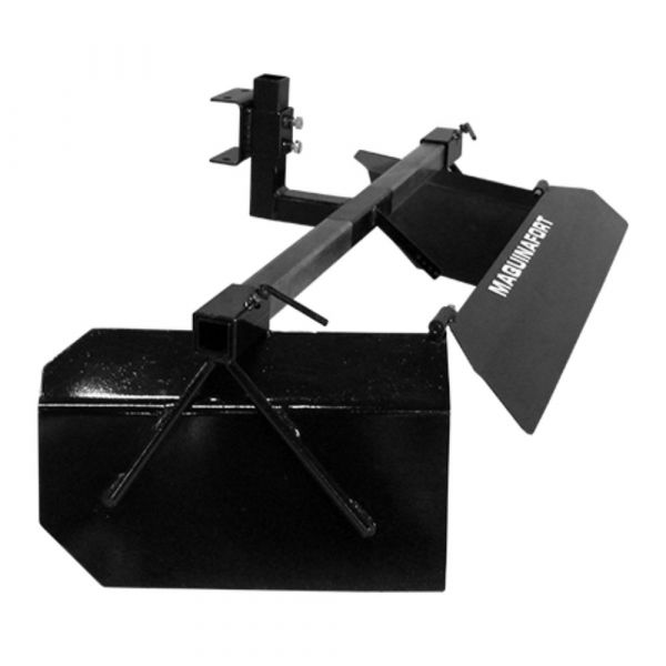 Encanteirador para Motocultivador EH-700 Maquinafort