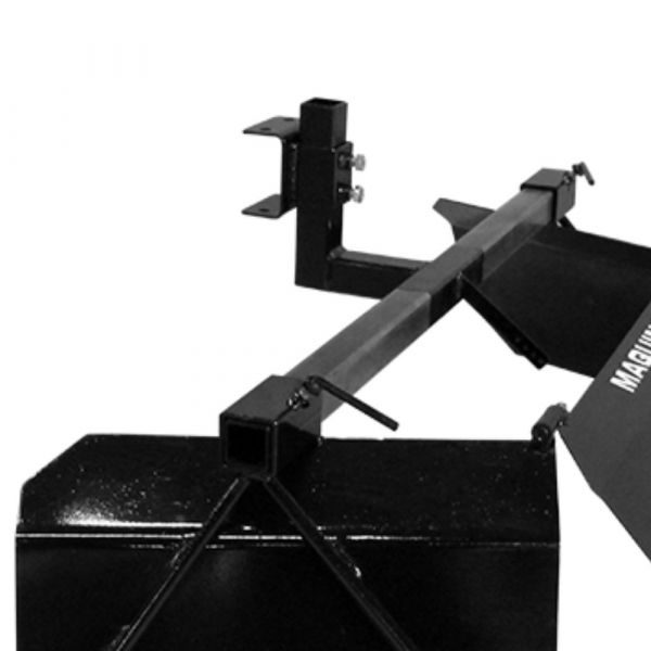 Encanteirador para Motocultivador EH-700 Maquinafort