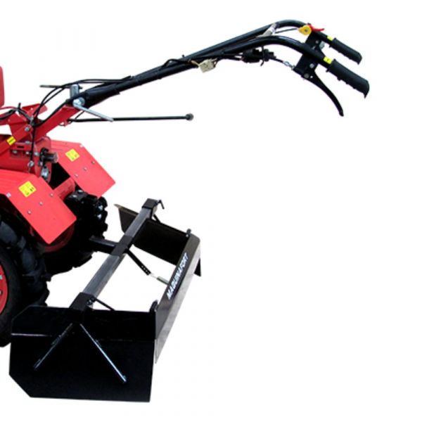 Encanteirador para Motocultivador EH-700 Maquinafort