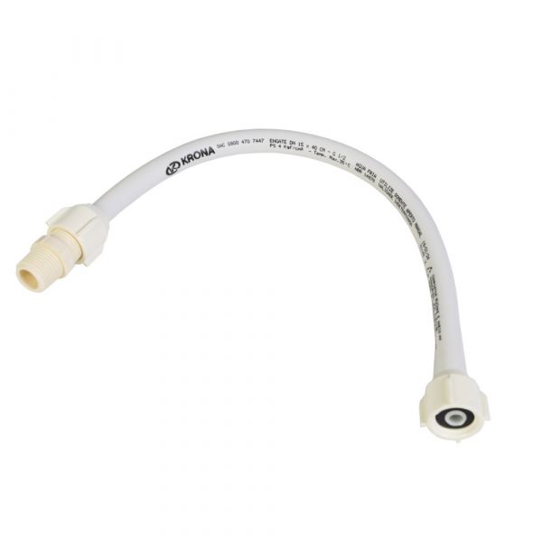 Engate Flexível 1/2 Pol. X 50cm Krona