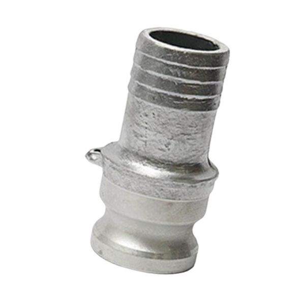 Engate Rápido 2 Pol. com Escama Gabitec