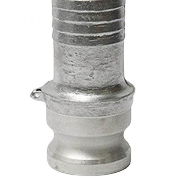 Engate Rápido 2 Pol. com Escama Gabitec