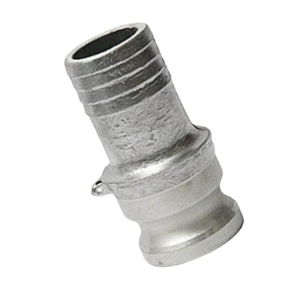 Engate Rápido 2 Pol. com Escama Gabitec