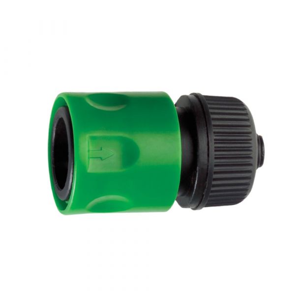 Engate Rápido com Stop Lorenzetti