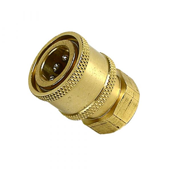 Engate Rápido G-2SF 1/4 Pol. para Lavadora de Alta Pressão Sigma Tools