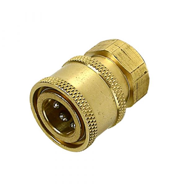 Engate Rápido G-2SF 1/4 Pol. para Lavadora de Alta Pressão Sigma Tools