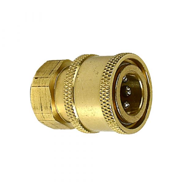 Engate Rápido G-2SF 1/4 Pol. para Lavadora de Alta Pressão Sigma Tools