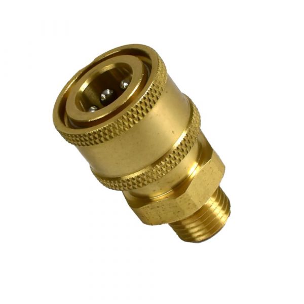 Engate Rápido G-2SM 1/4 Pol. para Lavadoras Alta Pressão Sigma Tools