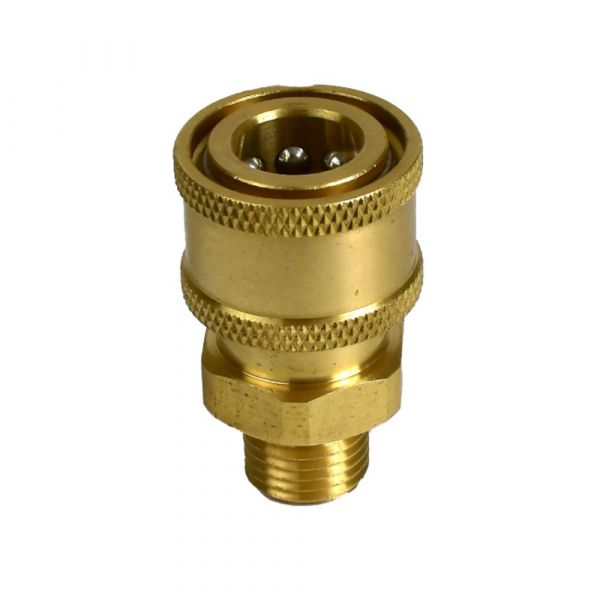 Engate Rápido G-2SM 1/4 Pol. para Lavadoras Alta Pressão Sigma Tools