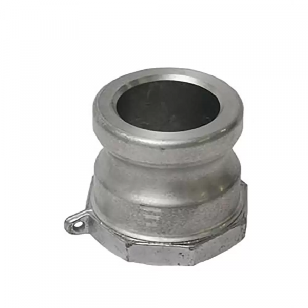 Engate Rápido Macho Rosca Interna A 2.1/2