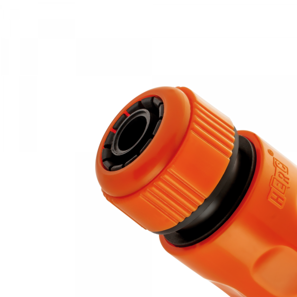 Engate Rápido para Mangueira com Stop 3/4 Pol. 3514 Herc