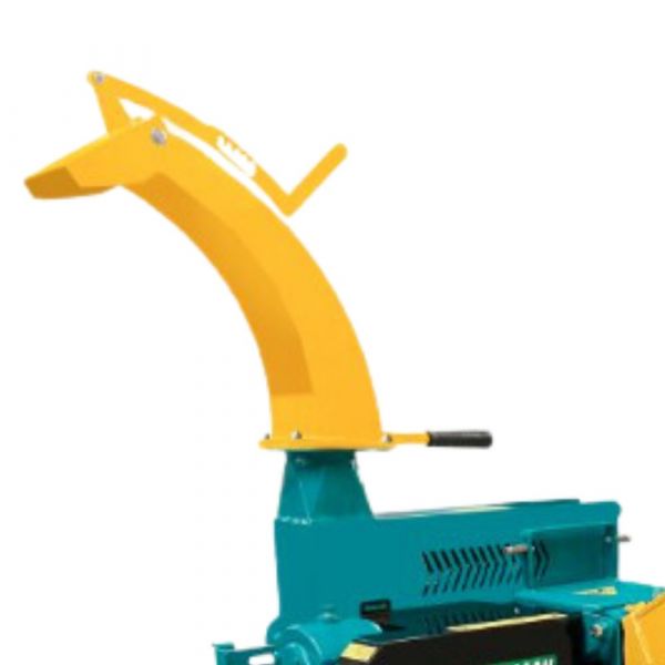 Ensiladeira GTE-7500SBN Sem Motor Com Base Garthen