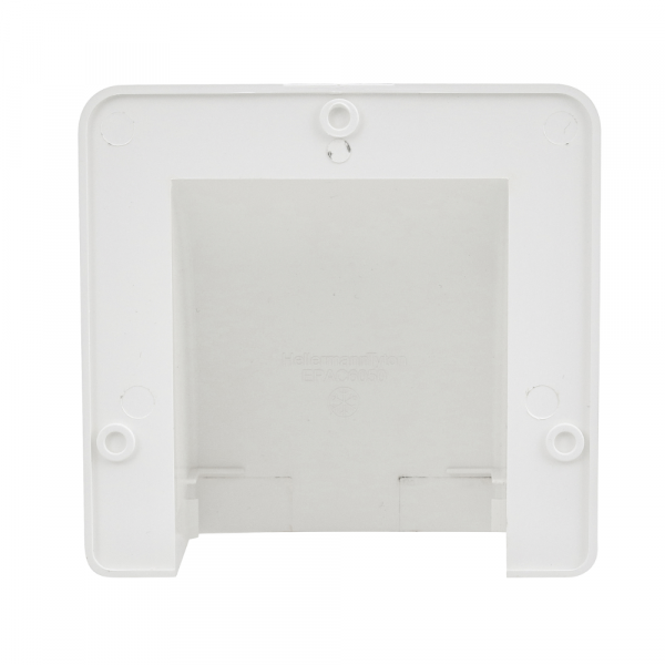 Entrada para Parede 60x50 EPAC6050 Hellaclima Hellermanntyton