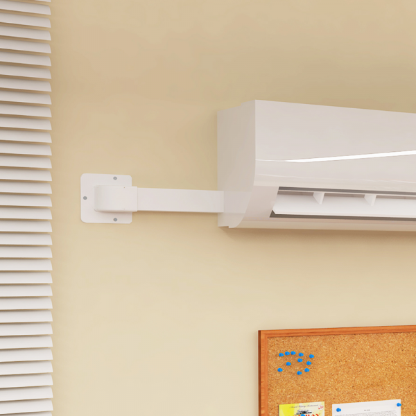 Entrada para Parede 60x50 EPAC6050 Hellaclima Hellermanntyton