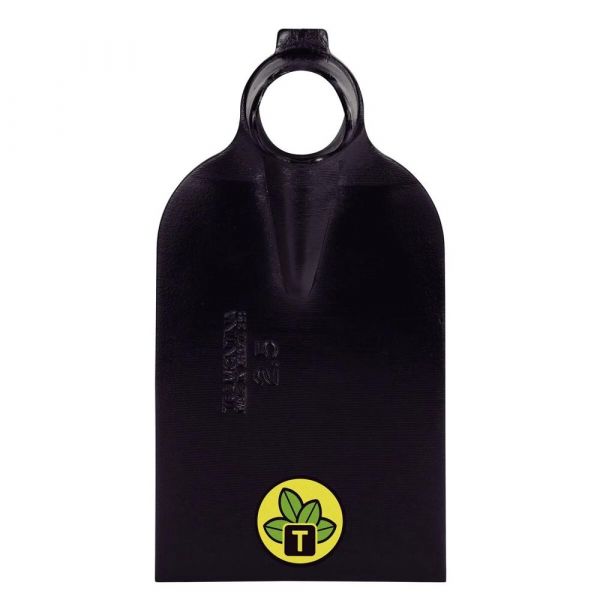 Enxadão Largo 2,5mm em Aço sem Cabo Tramontina