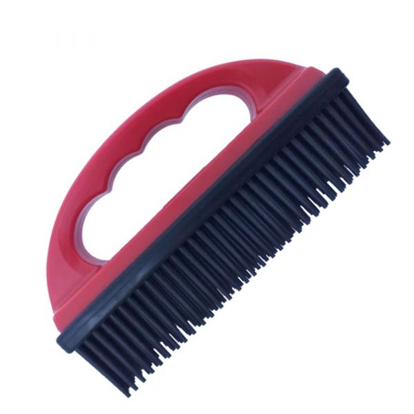 Escova em Silicone para Remoção de Pelos Sigma Tools