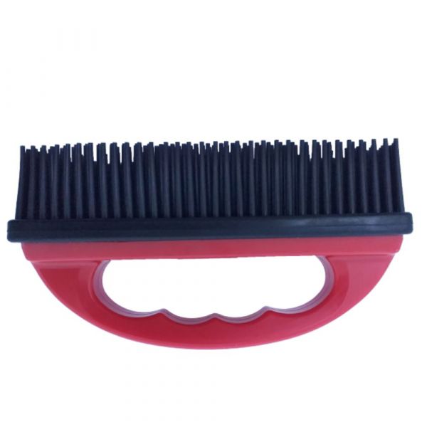 Escova em Silicone para Remoção de Pelos Sigma Tools