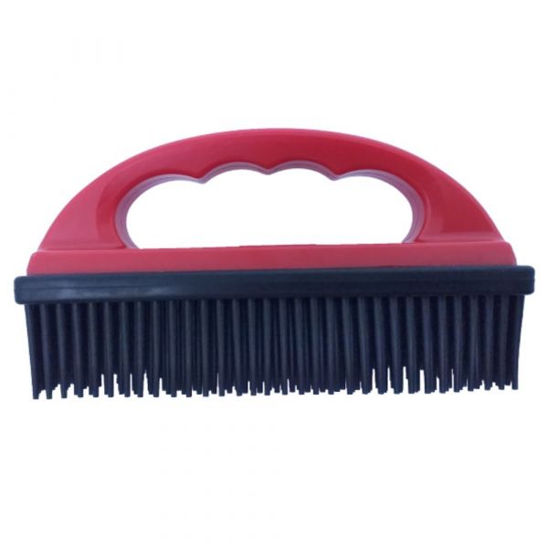 Escova em Silicone para Remoção de Pelos Sigma Tools