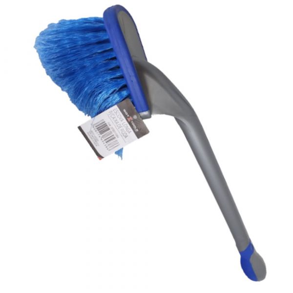 Escova Longa para Caixa de Roda Sigma Tools