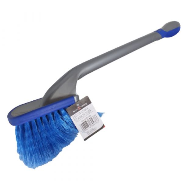 Escova Longa para Caixa de Roda Sigma Tools