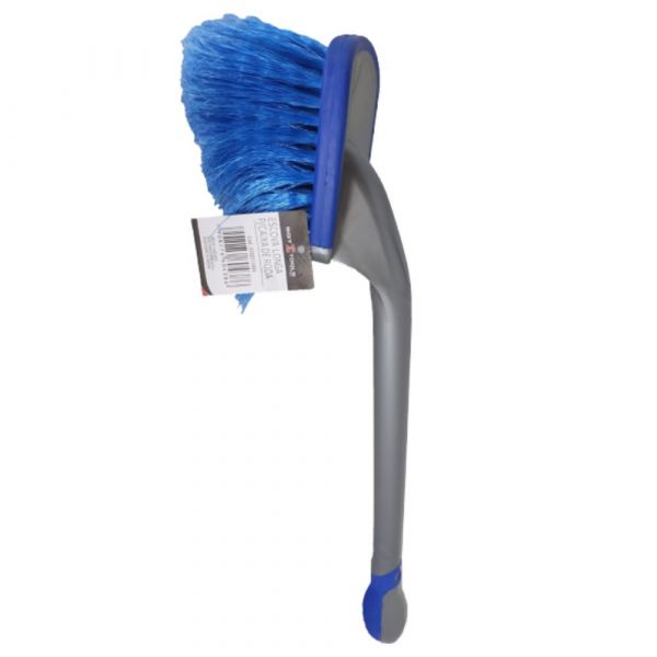 Escova Longa para Caixa de Roda Sigma Tools