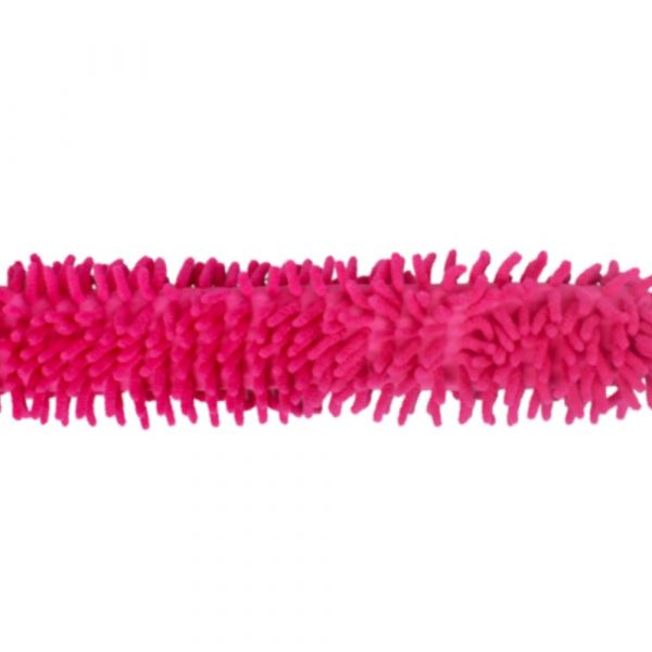 Escova Microfibra Dobrável Rosa Sigma Tools