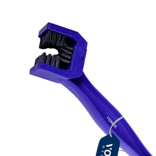 Escova para Limpeza de Corrente de Moto Vonixx