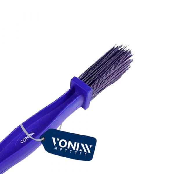 Escova para Limpeza de Corrente de Moto Vonixx