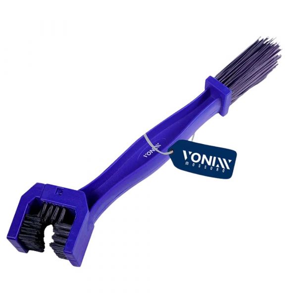 Escova para Limpeza de Corrente de Moto Vonixx