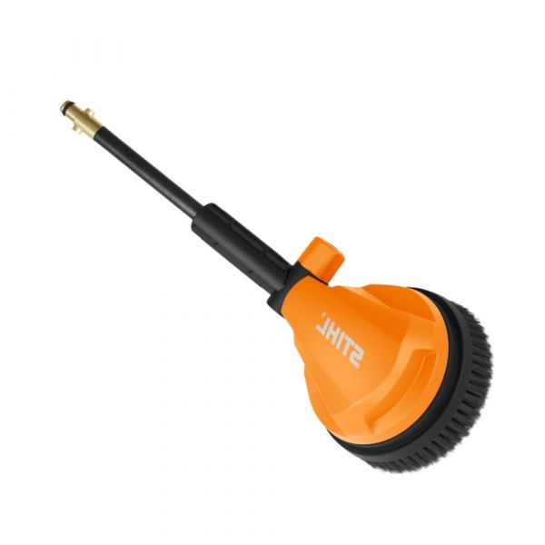 Escova Rotativa para RE90/95/110/143 Stihl