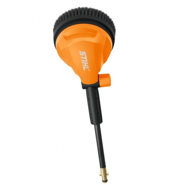 Escova Rotativa para RE90/95/110/143 Stihl