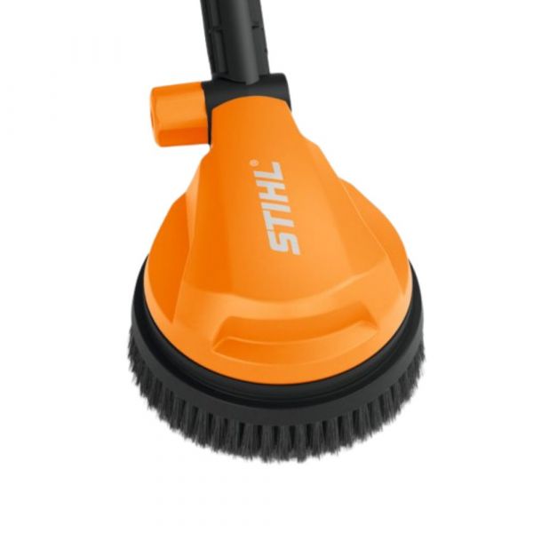 Escova Rotativa para RE90/95/110/143 Stihl