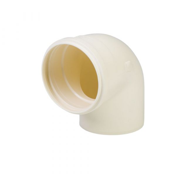 Esgoto Joelho 90° DN 150mm Krona