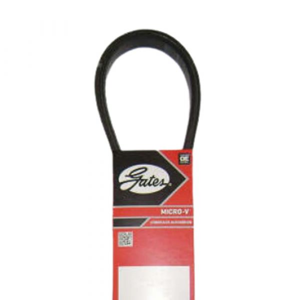 Correia Automotiva 6PK0985 Gates Sama
