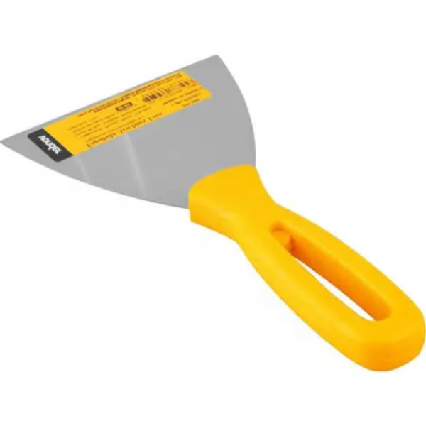 Espátula Cabo Plástico 1 Pol. Vonder