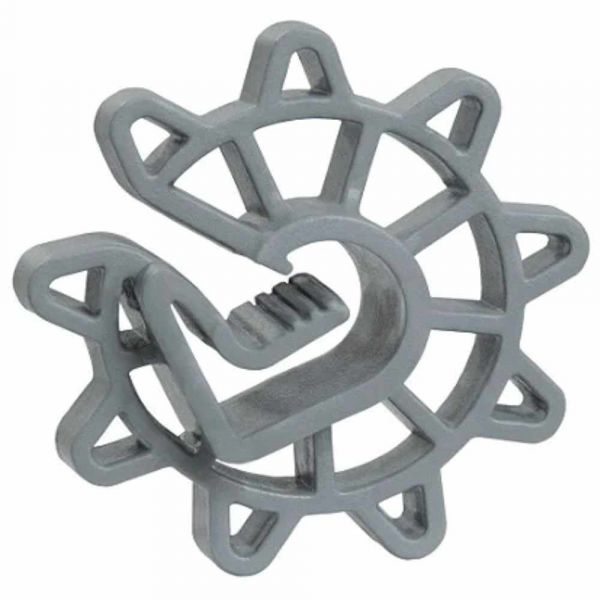 Espaçador Circular Universal S15 Jeruel 