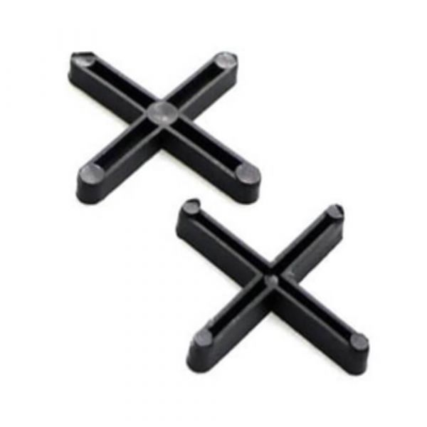 Espaçador de Pisos 5mm 100 Unidades Ramada