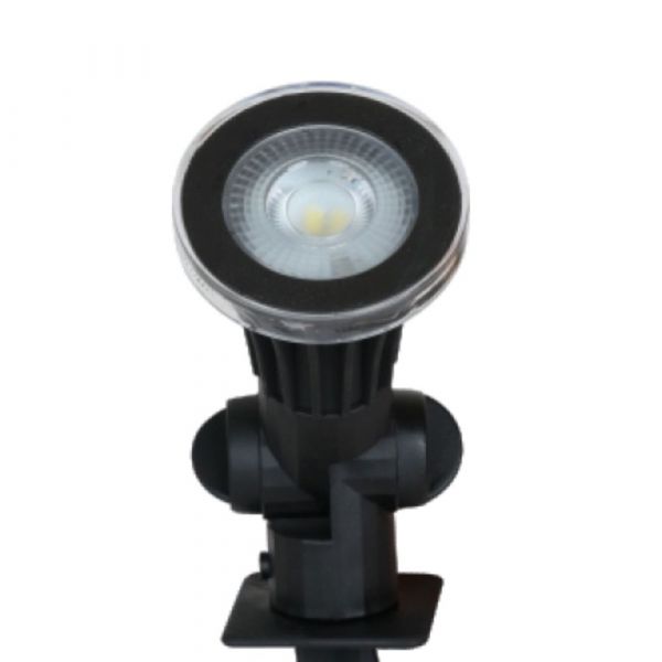 Espeto para jardim LED 38° 5W  Verde Autovolt G-Ligth